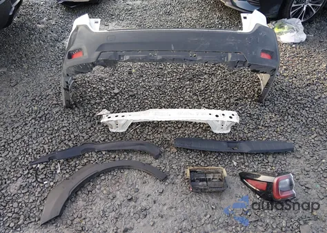 2023 Subaru Outback Premium z USA, uszkodzony, nr VIN 4S4BTAFC7P3108871